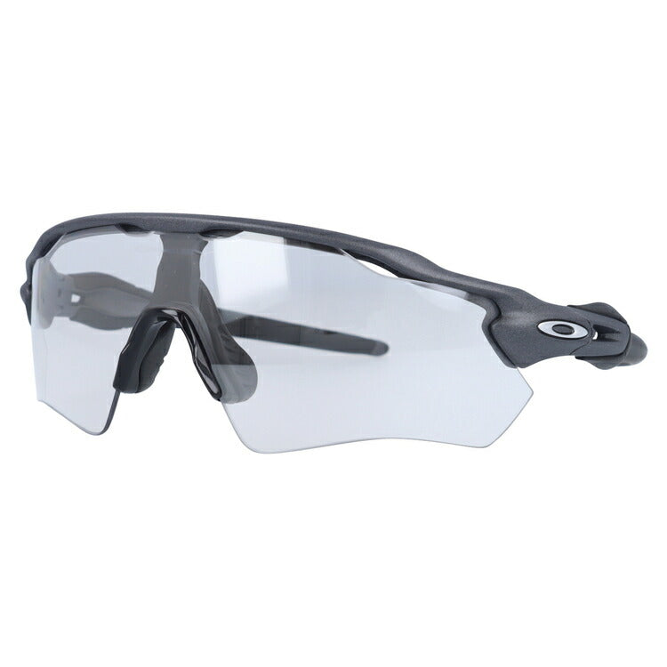 オークリー サングラス レーダーEVパス 調光 サングラス ミラーレンズ レギュラーフィット OAKLEY RADAR EV PATH OO