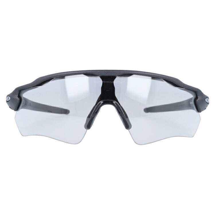 【訳あり】オークリー サングラス レーダーEVパス 調光 サングラス ミラーレンズ レギュラーフィット OAKLEY RADAR EV PATH OO9208-13 138サイズ スポーツ ラッピング無料