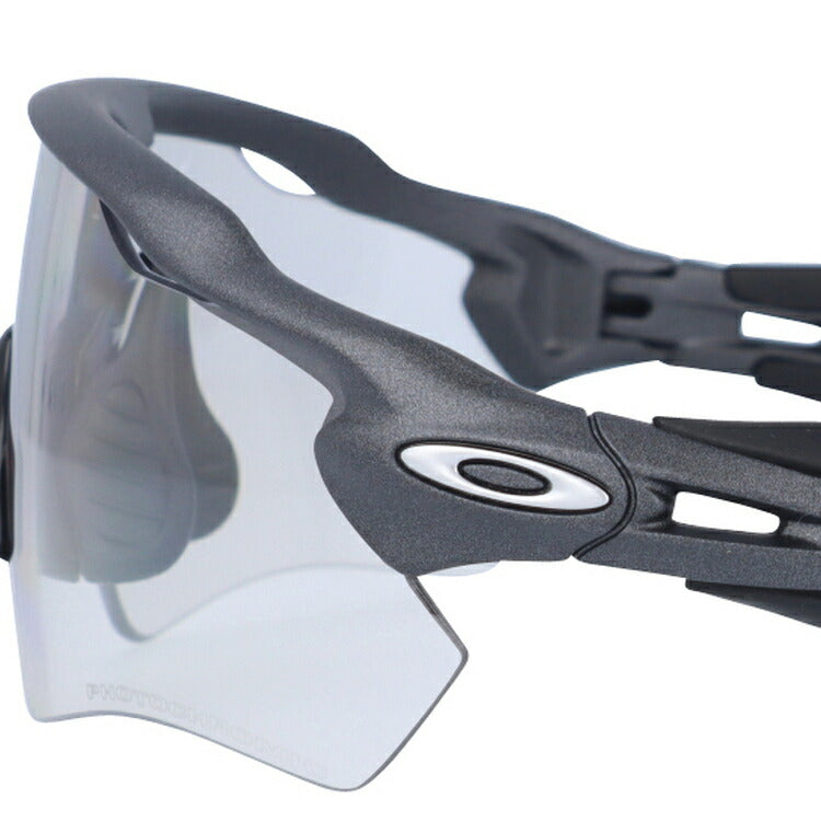 【訳あり】オークリー サングラス レーダーEVパス 調光 サングラス ミラーレンズ レギュラーフィット OAKLEY RADAR EV PATH OO9208-13 138サイズ スポーツ ラッピング無料