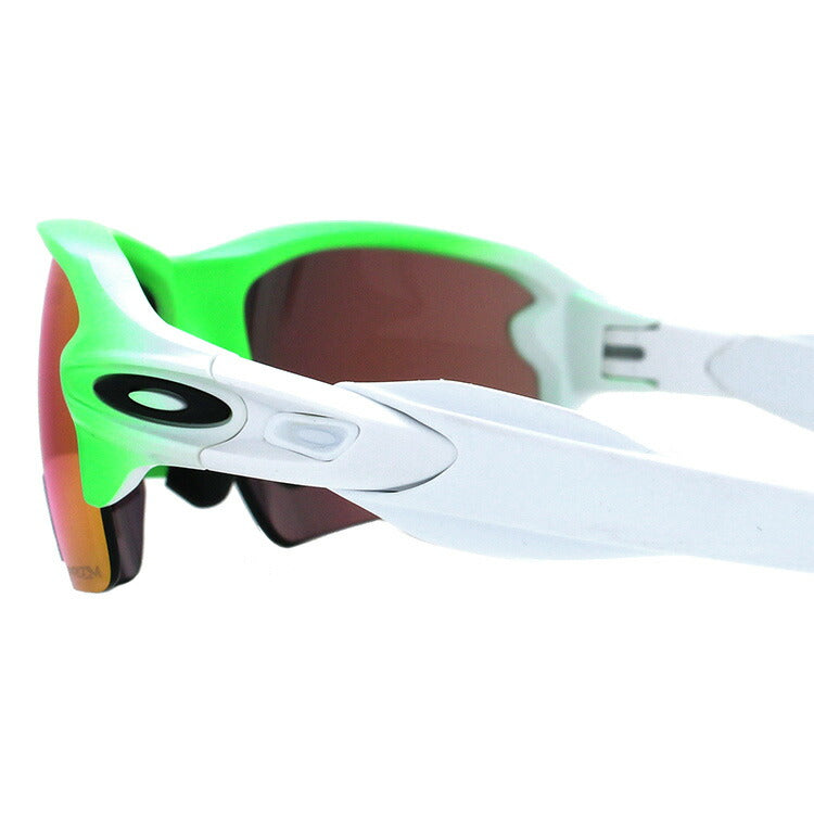 【訳あり】オークリー サングラス フラック2.0 プリズム アジアンフィット OAKLEY FLAK2.0 OO9271-13 61サイズ オークレー メンズ レディース 釣り マラソン 野球 ゴルフ 自転車 ロードバイク テニス スポーツ 度付き対応HC