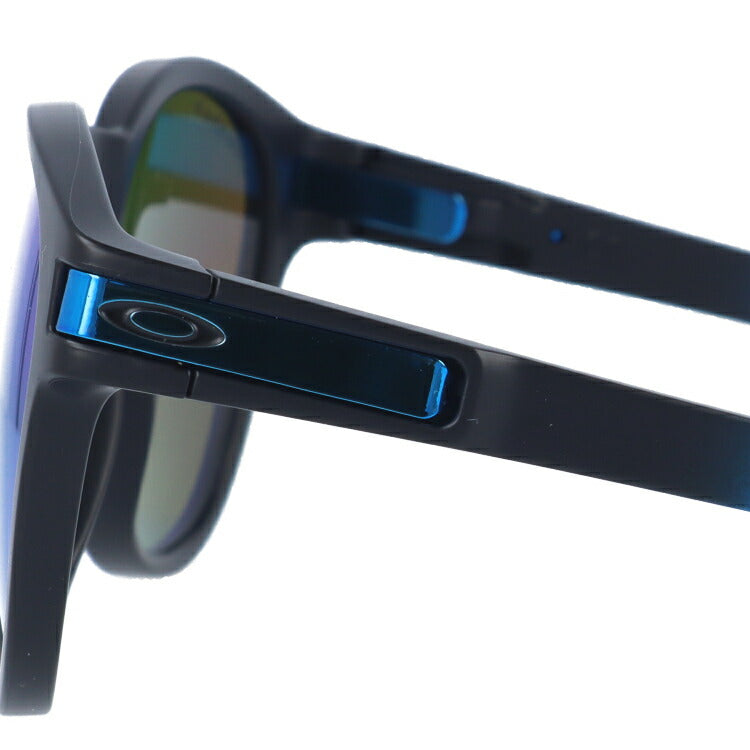 【訳あり】オークリー 偏光 サングラス ラッチ プリズム レギュラーフィット OAKLEY LATCH OO9265-1853 53サイズ ボストン型 釣り ドライブ メンズ レディース モデル ラッピング無料