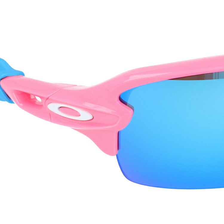 オークリー キッズ・ジュニア向け サングラス OAKLEY FLAK XS フラック 