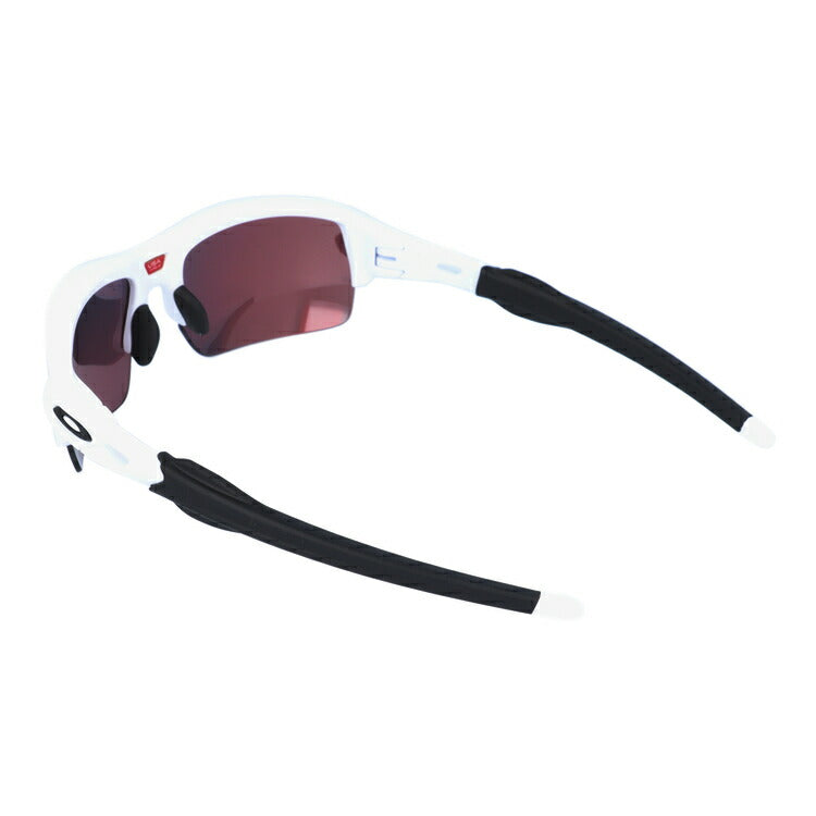 【訳あり】オークリー キッズ・ジュニア向け サングラス OAKLEY FLAK XS フラックXS プリズム レギュラーフィット OJ9005-0459 59サイズ スポーツ キッズ ジュニア レディース ［ハイカーブレンズ対応/スポーツ］ ラッピング無料