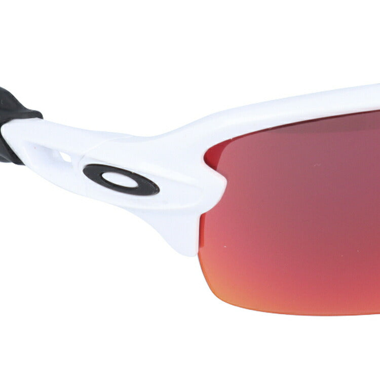 【訳あり】オークリー キッズ・ジュニア向け サングラス OAKLEY FLAK XS フラックXS プリズム レギュラーフィット OJ9005-0459 59サイズ スポーツ キッズ ジュニア レディース ［ハイカーブレンズ対応/スポーツ］ ラッピング無料