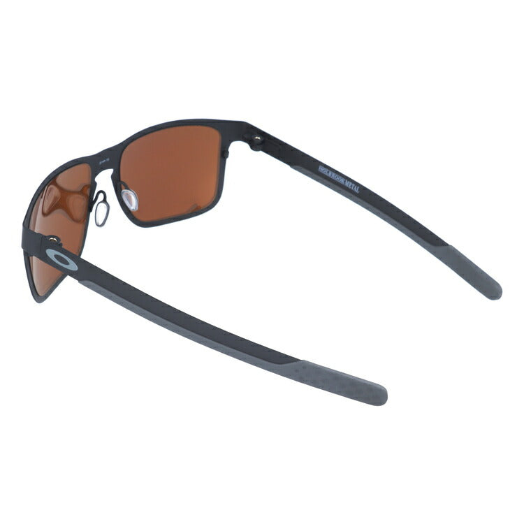 【訳あり】オークリー 偏光 サングラス ホルブルック メタル プリズム OAKLEY HOLBROOK METAL OO4123-2055 55サイズ MIDNIGHT COLLECTION スクエア 釣り ドライブ メンズ レディース モデル ラッピング無料