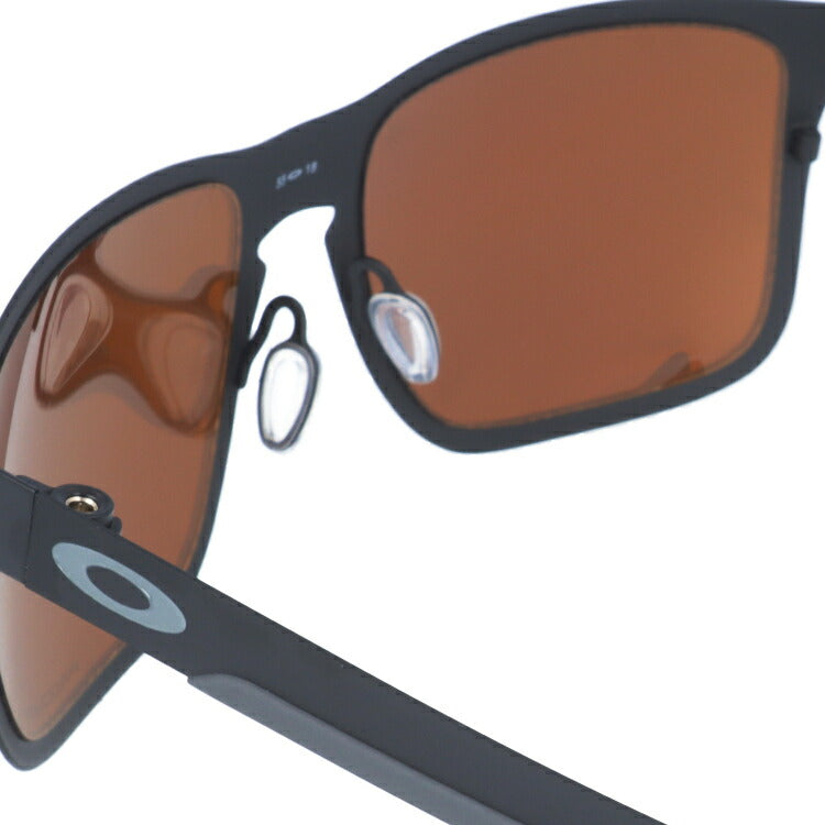 【訳あり】オークリー 偏光 サングラス ホルブルック メタル プリズム OAKLEY HOLBROOK METAL OO4123-2055 55サイズ MIDNIGHT COLLECTION スクエア 釣り ドライブ メンズ レディース モデル ラッピング無料