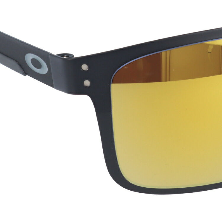 【訳あり】オークリー 偏光 サングラス ホルブルック メタル プリズム OAKLEY HOLBROOK METAL OO4123-2055 55サイズ MIDNIGHT COLLECTION スクエア 釣り ドライブ メンズ レディース モデル ラッピング無料