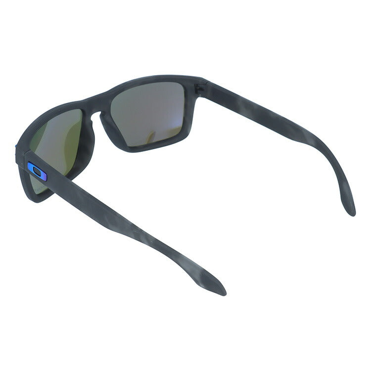 【訳あり】オークリー 偏光 サングラス ホルブルック プリズム アジアンフィット OAKLEY HOLBROOK OO9244-3556 56サイズ スクエア 釣り ドライブ メンズ レディース モデル ラッピング無料