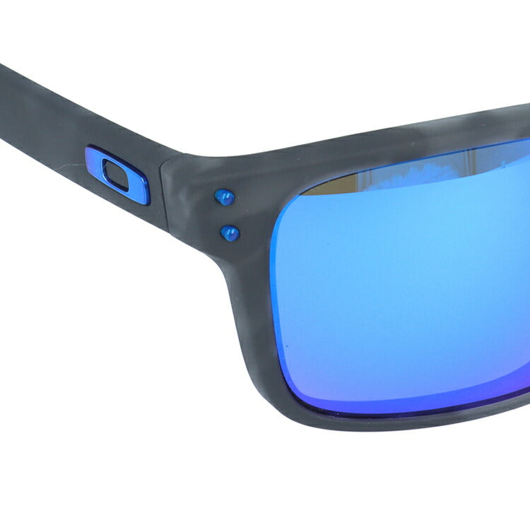 【訳あり】オークリー 偏光 サングラス ホルブルック プリズム アジアンフィット OAKLEY HOLBROOK OO9244-3556 56サイズ スクエア 釣り ドライブ メンズ レディース モデル ラッピング無料