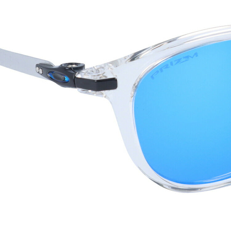 【訳あり】オークリー サングラス ピッチマンR プリズム レギュラーフィット OAKLEY PITCHMAN R OO9439-0450 50サイズ ウェリントン型 メンズ レディース ラッピング無料