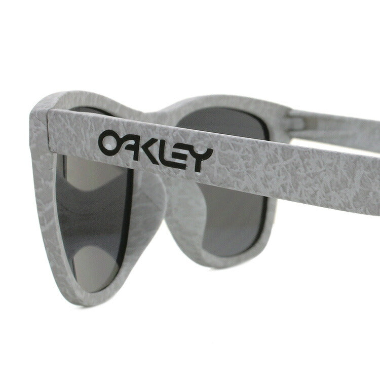 【訳あり】オークリー サングラス フロッグスキン アジアンフィット OAKLEY FROGSKINS OO9245-3054 54サイズ ウェリントン型 メンズ レディース ラッピング無料