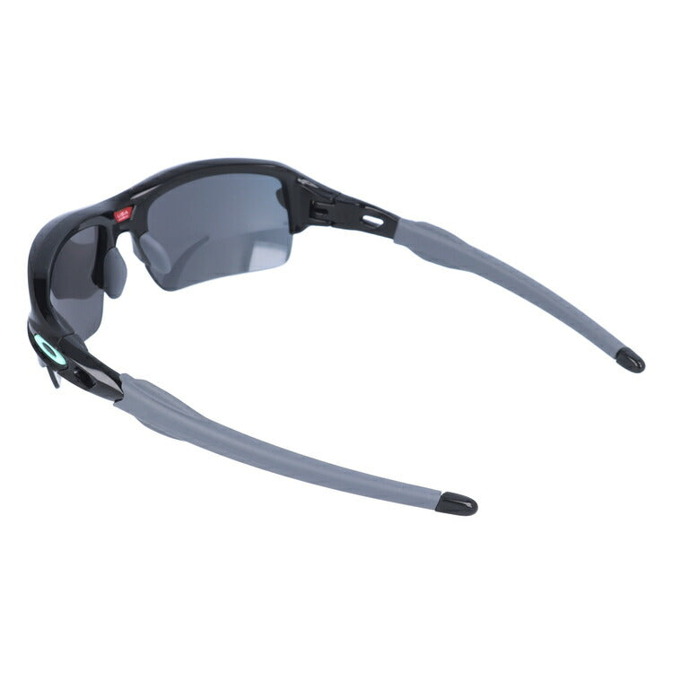 【訳あり】オークリー キッズ・ジュニア向け サングラス OAKLEY FLAK XS フラックXS プリズム レギュラーフィット OJ9005-0159 59サイズ スポーツ キッズ ジュニア ユース レディース ［ハイカーブレンズ対応/スポーツ］ ラッピング無料