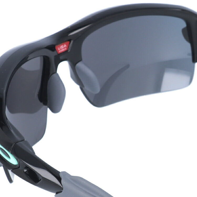 【訳あり】オークリー キッズ・ジュニア向け サングラス OAKLEY FLAK XS フラックXS プリズム レギュラーフィット OJ9005-0159 59サイズ スポーツ キッズ ジュニア ユース レディース ［ハイカーブレンズ対応/スポーツ］ ラッピング無料