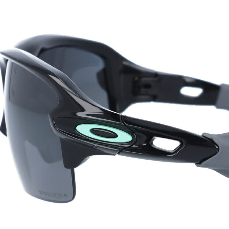 【訳あり】オークリー キッズ・ジュニア向け サングラス OAKLEY FLAK XS フラックXS プリズム レギュラーフィット OJ9005-0159 59サイズ スポーツ キッズ ジュニア ユース レディース ［ハイカーブレンズ対応/スポーツ］ ラッピング無料