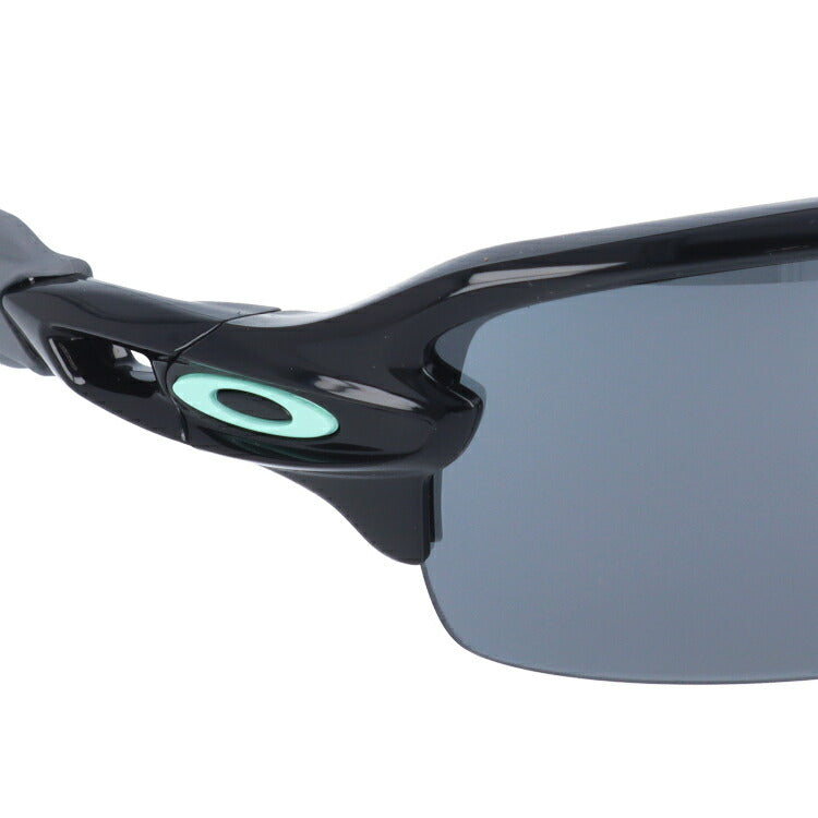 【訳あり】オークリー キッズ・ジュニア向け サングラス OAKLEY FLAK XS フラックXS プリズム レギュラーフィット OJ9005-0159 59サイズ スポーツ キッズ ジュニア ユース レディース ［ハイカーブレンズ対応/スポーツ］ ラッピング無料