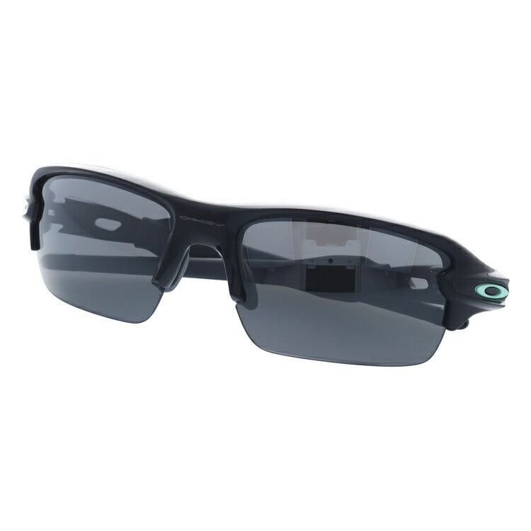 【訳あり】オークリー キッズ・ジュニア向け サングラス OAKLEY FLAK XS フラックXS プリズム レギュラーフィット OJ9005-0159 59サイズ スポーツ キッズ ジュニア ユース レディース ［ハイカーブレンズ対応/スポーツ］ ラッピング無料