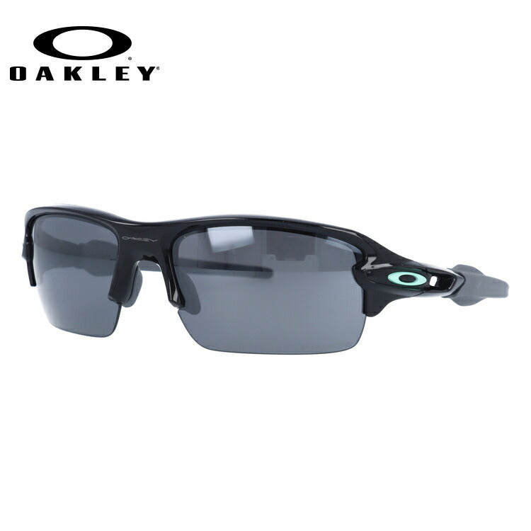 【訳あり】オークリー キッズ・ジュニア向け サングラス OAKLEY FLAK XS フラックXS プリズム レギュラーフィット OJ9005-0159 59サイズ スポーツ キッズ ジュニア ユース レディース ［ハイカーブレンズ対応/スポーツ］ ラッピング無料