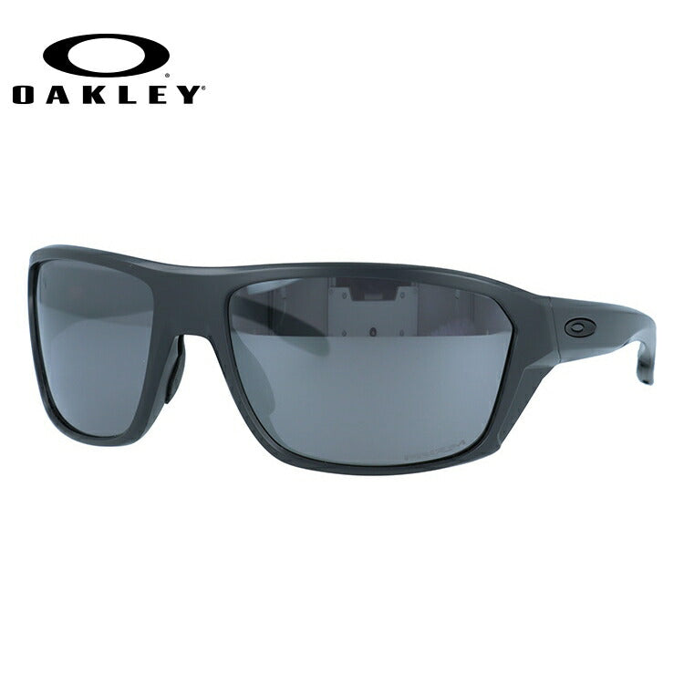 【訳あり】オークリー サングラス スプリットショット プリズム レギュラーフィット OAKLEY SPLIT SHOT OO9416-0264 64サイズ スクエア メンズ レディース ［ハイカーブレンズ対応/スポーツ］ラッピング無料【海外正規品】