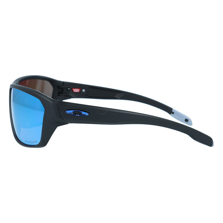 【訳あり】オークリー 偏光 サングラス スプリットショット プリズム レギュラーフィット OAKLEY SPLIT SHOT OO9416-0664 64サイズ スクエア 釣り ドライブ メンズ レディース モデル ［ハイカーブレンズ対応/スポーツ］