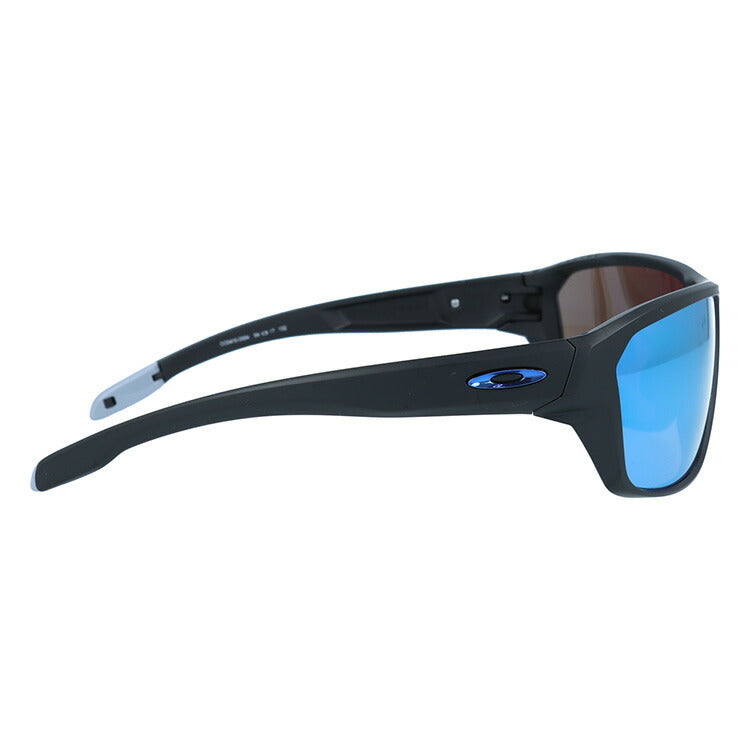 【訳あり】オークリー 偏光 サングラス スプリットショット プリズム レギュラーフィット OAKLEY SPLIT SHOT OO9416-0664 64サイズ スクエア 釣り ドライブ メンズ レディース モデル ［ハイカーブレンズ対応/スポーツ］