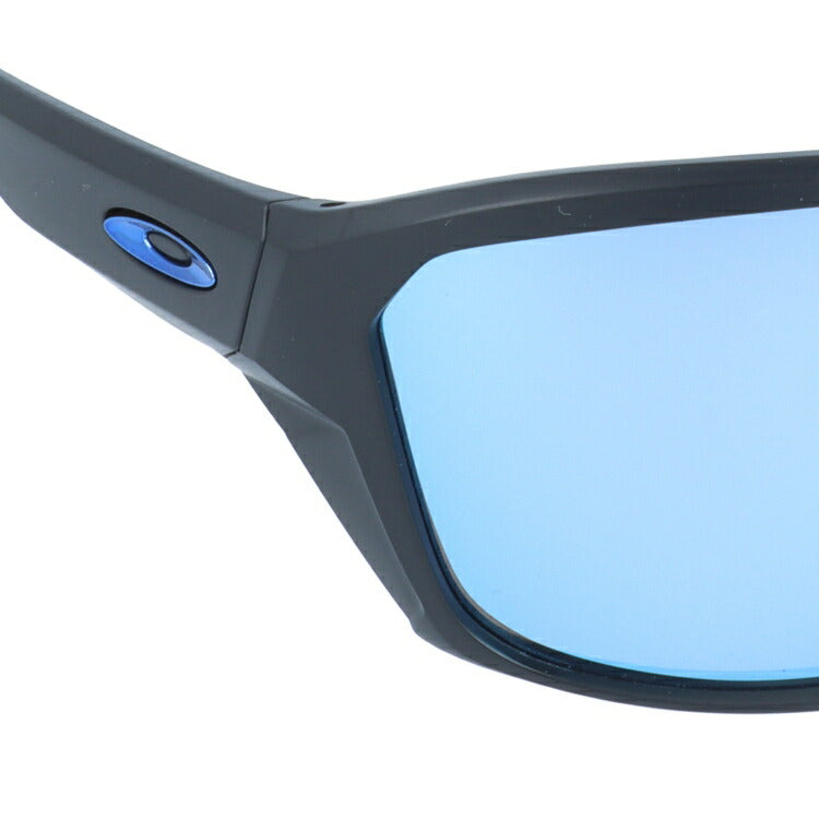 【訳あり】オークリー 偏光 サングラス スプリットショット プリズム レギュラーフィット OAKLEY SPLIT SHOT OO9416-0664 64サイズ スクエア 釣り ドライブ メンズ レディース モデル ［ハイカーブレンズ対応/スポーツ］