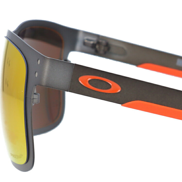 オークリー 偏光 サングラス ホルブルック メタル プリズム OAKLEY HOLBROOK METAL OO4123-2255 55サイズ