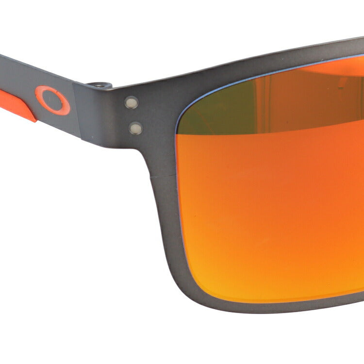 オークリー 偏光 サングラス ホルブルック メタル プリズム OAKLEY HOLBROOK METAL OO4123-2255 55サイズ