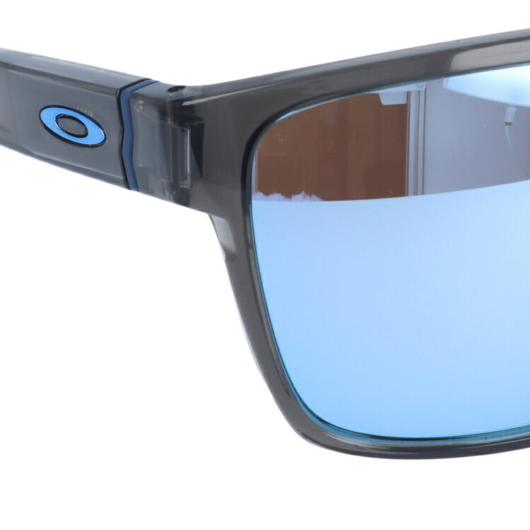 オークリー 偏光 サングラス クロスレンジ XL プリズム レギュラーフィット OAKLEY CROSSRANGE XL OO9360-2458 58サイズ スクエア 釣り ドライブ メンズ レディース モデル ［ハイカーブレンズ対応/スポーツ］ ラッピング無料