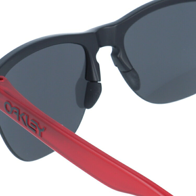 【訳あり】オークリー サングラス フロッグスキンライト プリズム レギュラーフィット OAKLEY FROGSKINS LITE OO9374-2063 63サイズ Urban Collection ウェリントン型 メンズ レディース ［ハイカーブレンズ対応/タウン］