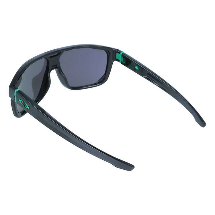 オークリー サングラス クロスレンジ シールド プリズム レギュラーフィット OAKLEY CROSSRANGE SHIELD OO9387