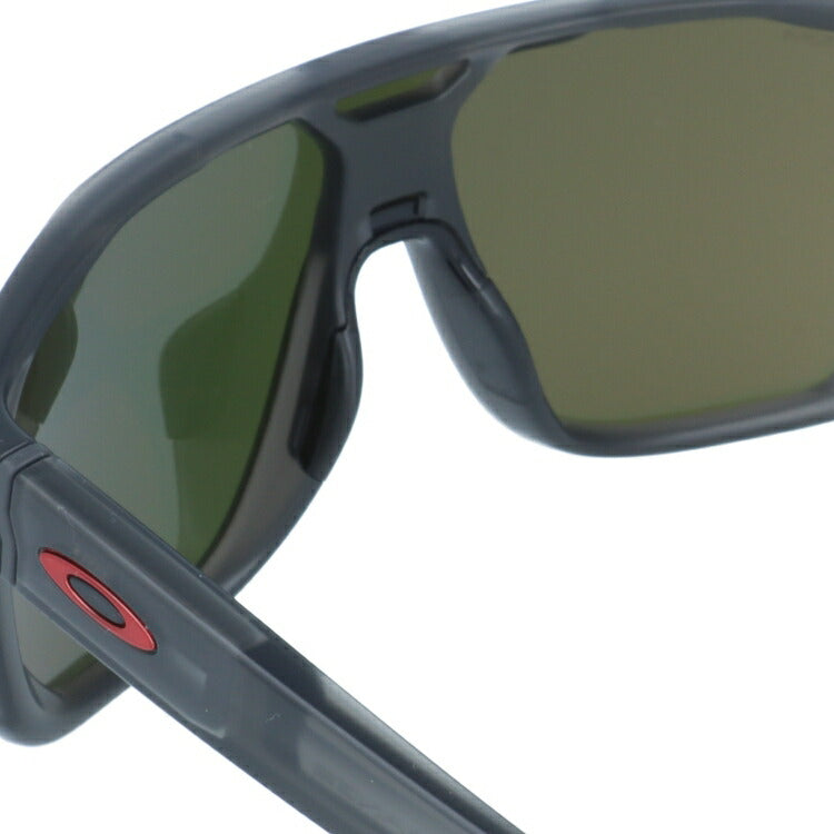 オークリー サングラス クロスレンジ シールド プリズム レギュラーフィット OAKLEY CROSSRANGE SHIELD OO9387