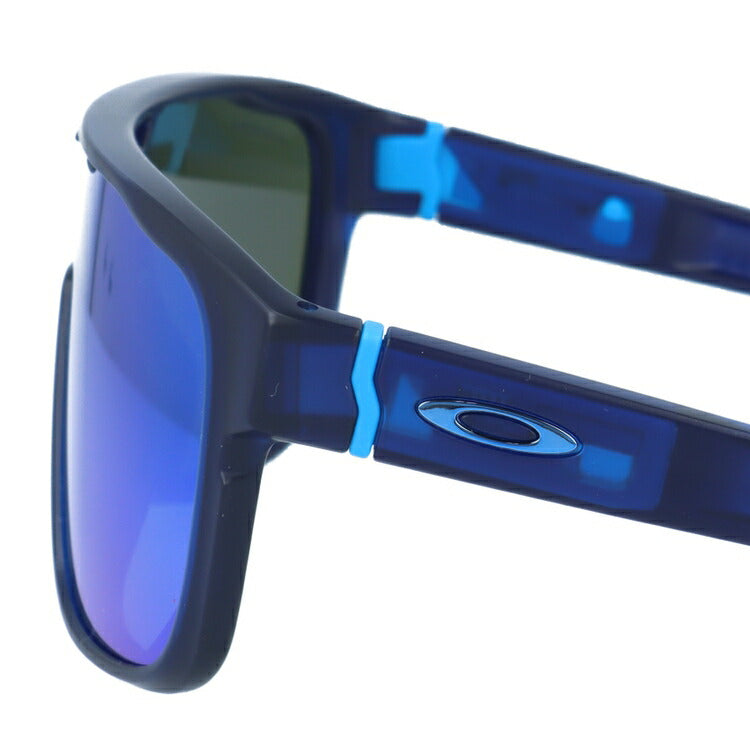 オークリー サングラス クロスレンジ シールド プリズム レギュラーフィット OAKLEY CROSSRANGE SHIELD OO9387