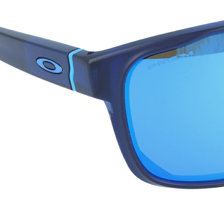 オークリー サングラス クロスレンジ シールド プリズム レギュラーフィット OAKLEY CROSSRANGE SHIELD OO9387