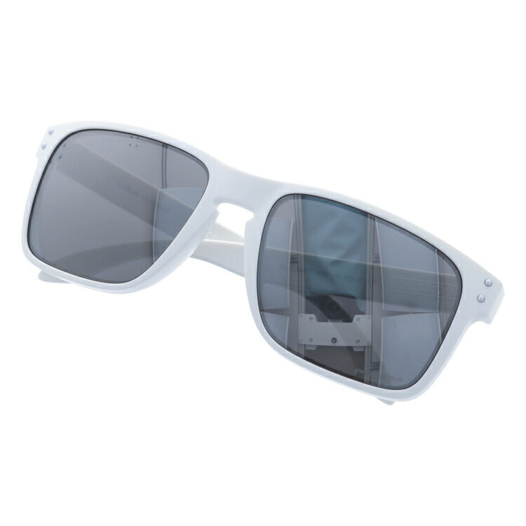 【訳あり】オークリー サングラス ホルブルック エックスエル プリズム レギュラーフィット OAKLEY HOLBROOK XL OO9417-1559 59サイズ ウェリントン型 メンズ レディース ［ハイカーブレンズ対応/タウン］ ラッピング無料