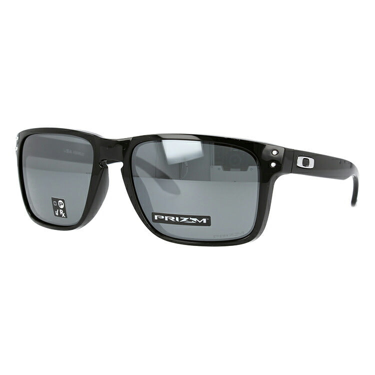 【訳あり】オークリー サングラス ホルブルック エックスエル プリズム レギュラーフィット OAKLEY HOLBROOK XL OO9417-1659 59サイズ ウェリントン型 メンズ レディース ［ハイカーブレンズ対応/タウン］ ラッピング無料