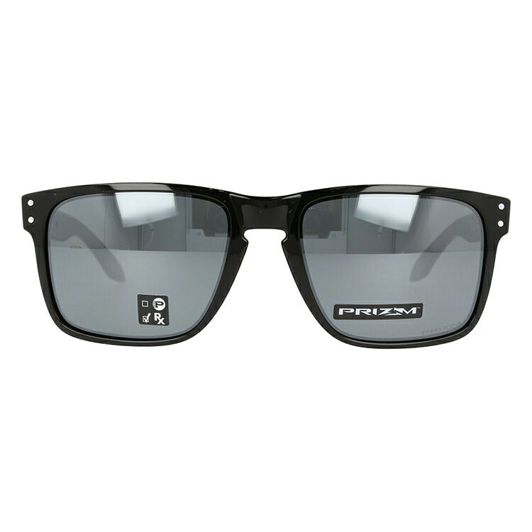 【訳あり】オークリー サングラス ホルブルック エックスエル プリズム レギュラーフィット OAKLEY HOLBROOK XL OO9417-1659 59サイズ ウェリントン型 メンズ レディース ［ハイカーブレンズ対応/タウン］ ラッピング無料