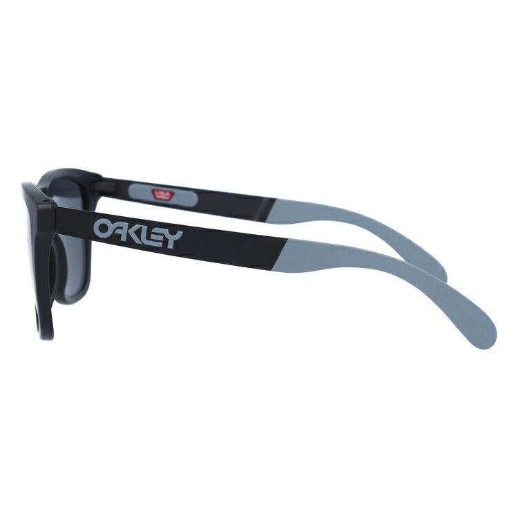 【訳あり】オークリー サングラス フロッグスキンミックス プリズム レギュラーフィット OAKLEY FROGSKINS MIX OO9428-0155 55サイズ ウェリントン型 メンズ レディース ラッピング無料