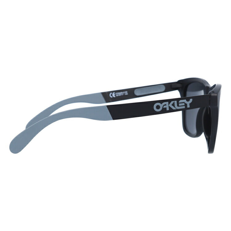 【訳あり】オークリー サングラス フロッグスキンミックス プリズム レギュラーフィット OAKLEY FROGSKINS MIX OO9428-0155 55サイズ ウェリントン型 メンズ レディース ラッピング無料