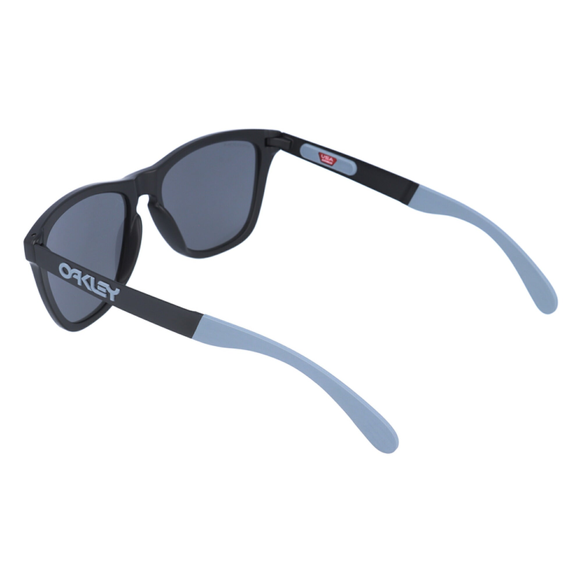 【訳あり】オークリー サングラス フロッグスキンミックス プリズム レギュラーフィット OAKLEY FROGSKINS MIX OO9428-0155 55サイズ ウェリントン型 メンズ レディース ラッピング無料