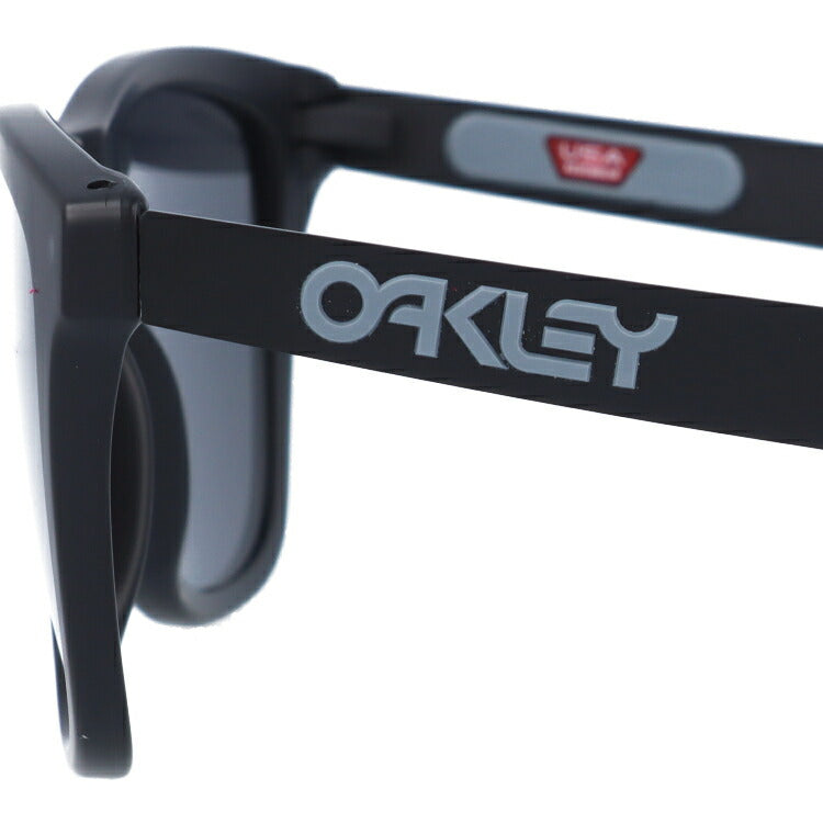 【訳あり】オークリー サングラス フロッグスキンミックス プリズム レギュラーフィット OAKLEY FROGSKINS MIX OO9428-0155 55サイズ ウェリントン型 メンズ レディース ラッピング無料