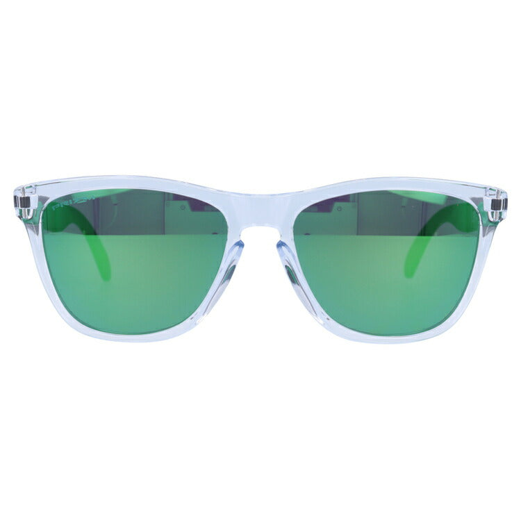 オークリー サングラス フロッグスキンミックス プリズム レギュラーフィット OAKLEY FROGSKINS MIX OO9428-045