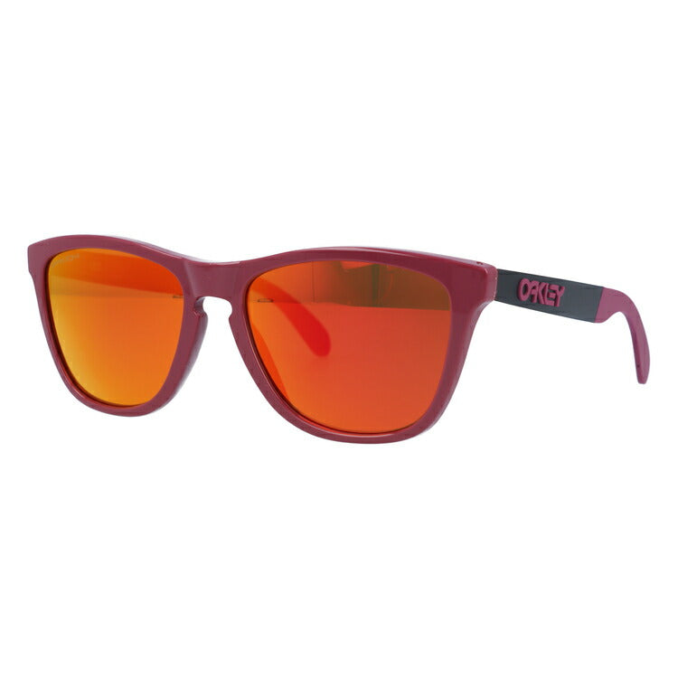 オークリー サングラス フロッグスキンミックス プリズム レギュラーフィット OAKLEY FROGSKINS MIX OO9428-055