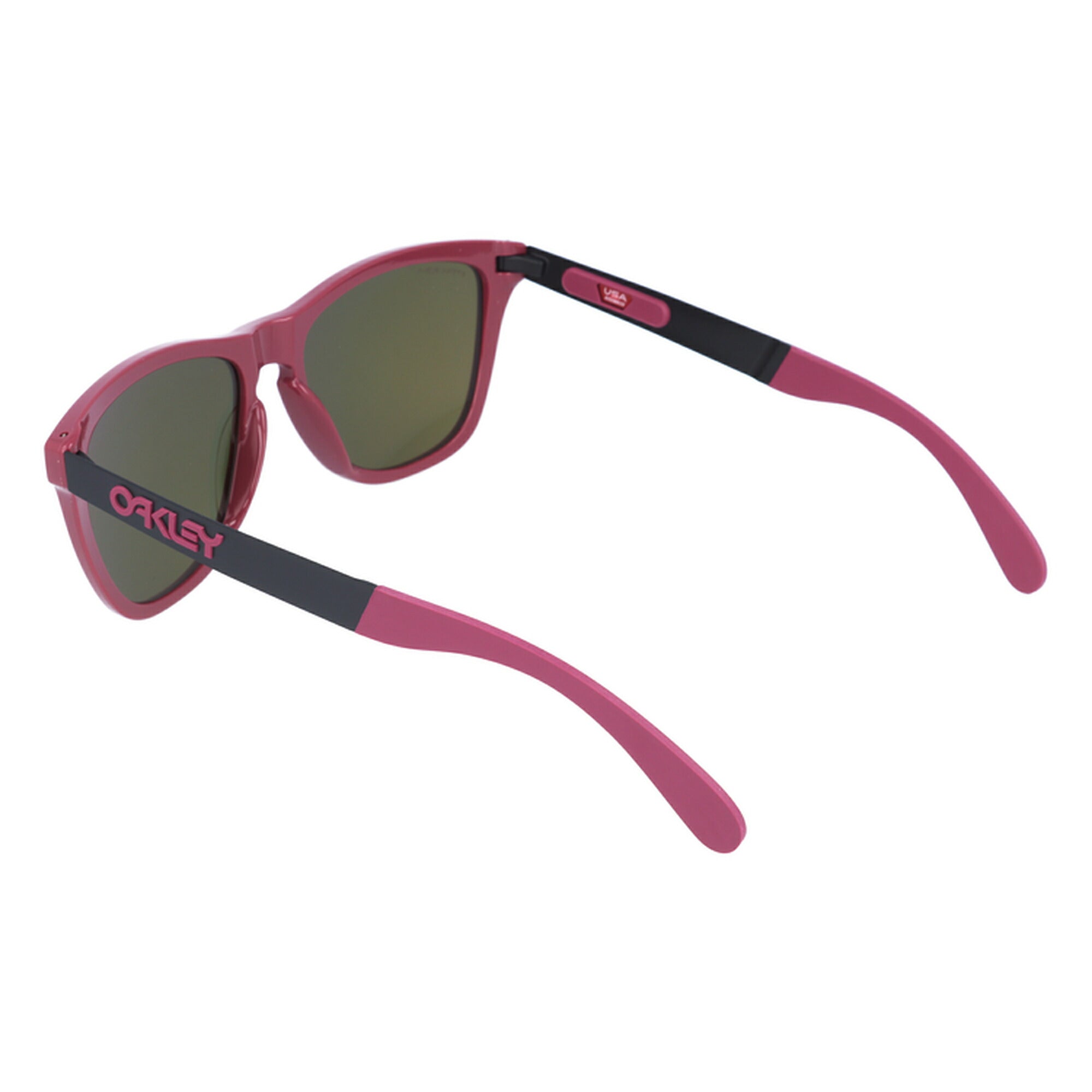 オークリー サングラス フロッグスキンミックス プリズム レギュラーフィット OAKLEY FROGSKINS MIX OO9428-055