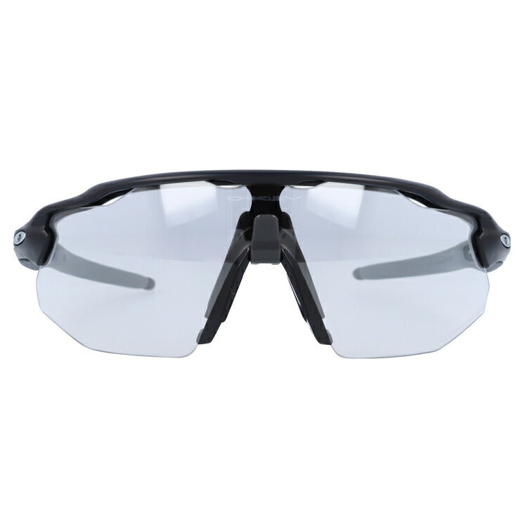 【訳あり】オークリー サングラス レーダーEV アドバンサー 調光レンズ ミラーレンズ レギュラーフィット OAKLEY RADAR EV ADVANCER OO9442-0638 138サイズ スポーツ メンズ レディース ラッピング無料