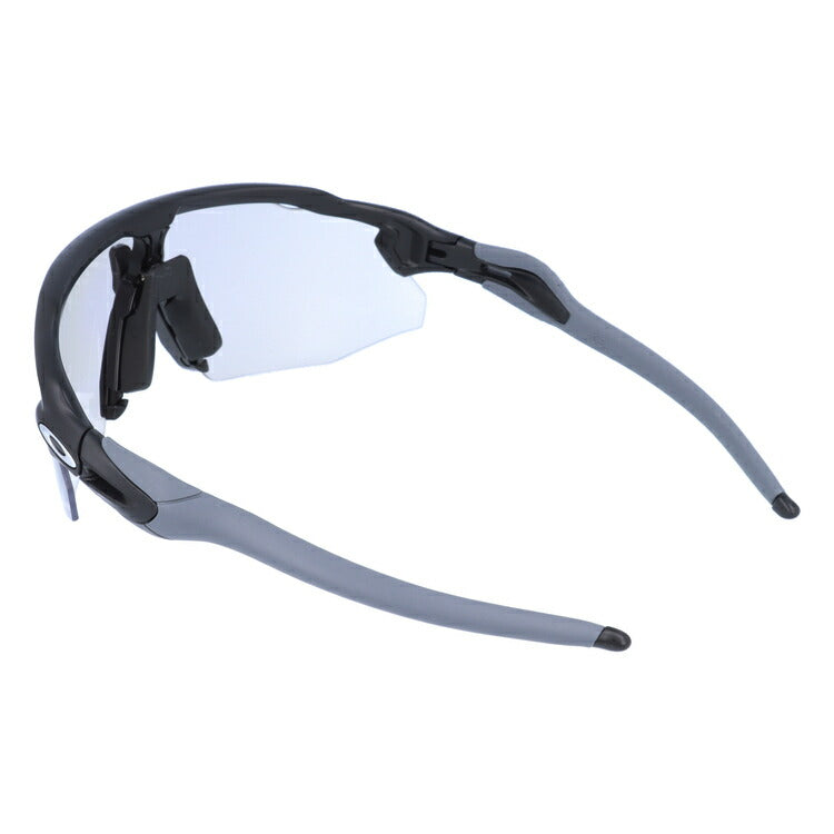 【訳あり】オークリー サングラス レーダーEV アドバンサー 調光レンズ ミラーレンズ レギュラーフィット OAKLEY RADAR EV ADVANCER OO9442-0638 138サイズ スポーツ メンズ レディース ラッピング無料