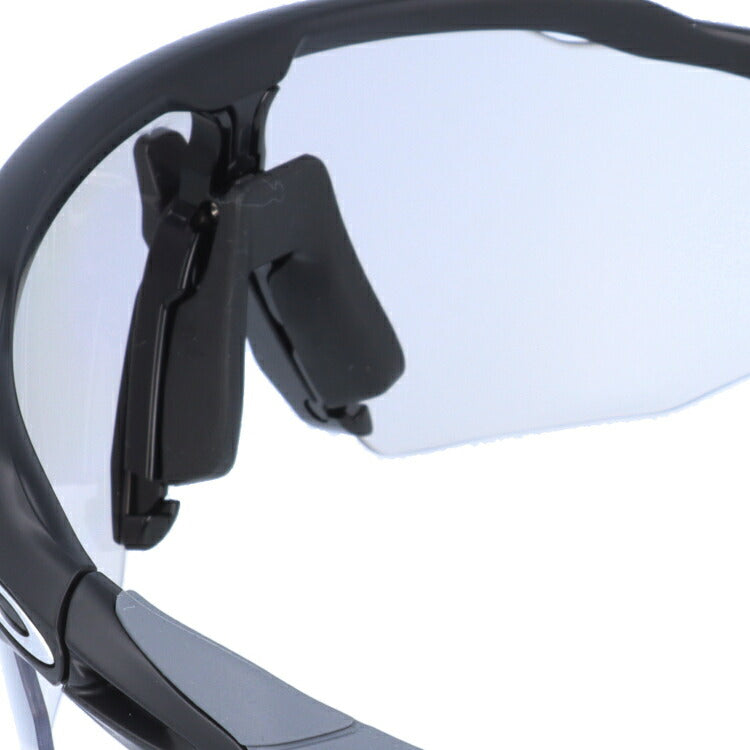 【訳あり】オークリー サングラス レーダーEV アドバンサー 調光レンズ ミラーレンズ レギュラーフィット OAKLEY RADAR EV ADVANCER OO9442-0638 138サイズ スポーツ メンズ レディース ラッピング無料