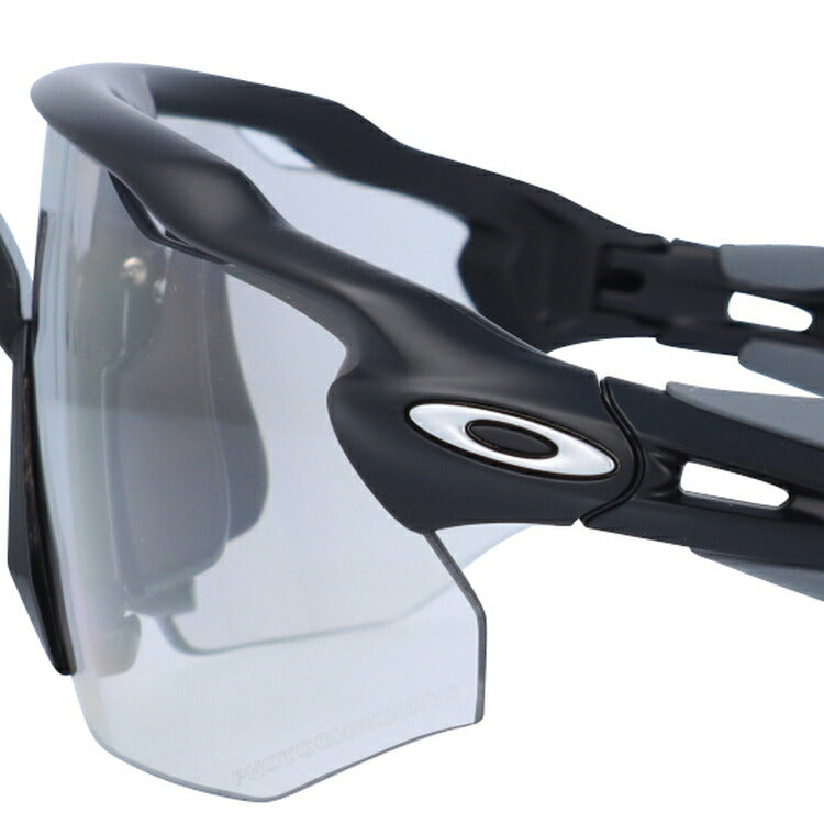 【訳あり】オークリー サングラス レーダーEV アドバンサー 調光レンズ ミラーレンズ レギュラーフィット OAKLEY RADAR EV ADVANCER OO9442-0638 138サイズ スポーツ メンズ レディース ラッピング無料