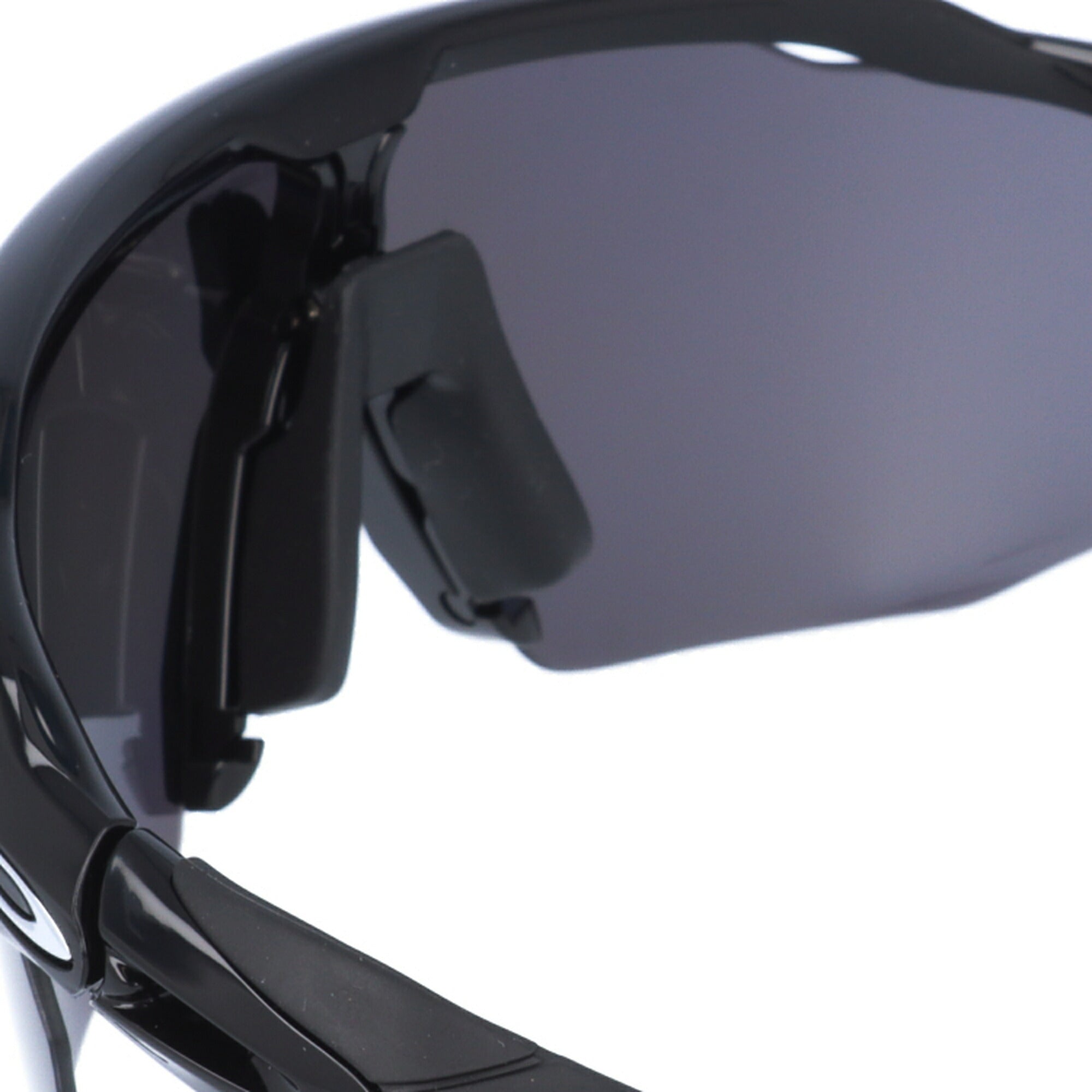 【訳あり】オークリー 偏光 サングラス レーダーEV アドバンサー プリズム レギュラーフィット OAKLEY RADAR EV ADVANCER OO9442-0838 138サイズ スポーツ 釣り ドライブ メンズ レディース モデル ラッピング無料