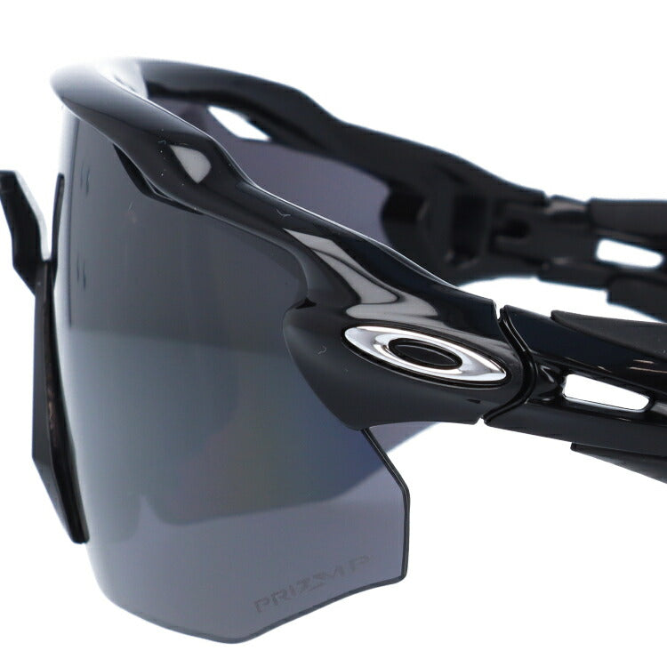 【訳あり】オークリー 偏光 サングラス レーダーEV アドバンサー プリズム レギュラーフィット OAKLEY RADAR EV ADVANCER OO9442-0838 138サイズ スポーツ 釣り ドライブ メンズ レディース モデル ラッピング無料