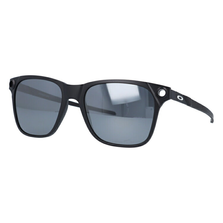 オークリー 偏光 サングラス アパリション ミラーレンズ レギュラーフィット OAKLEY APPARITION OO9451-0555 5